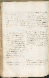 Civic Archives of Bozen-Bolzano - BOhisto Ratsprotokoll 1768/71 - 