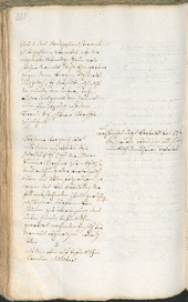 Civic Archives of Bozen-Bolzano - BOhisto Ratsprotokoll 1768/71 - 