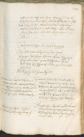 Civic Archives of Bozen-Bolzano - BOhisto Ratsprotokoll 1768/71 - 