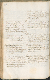 Civic Archives of Bozen-Bolzano - BOhisto Ratsprotokoll 1768/71 - 