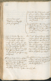 Civic Archives of Bozen-Bolzano - BOhisto Ratsprotokoll 1768/71 - 