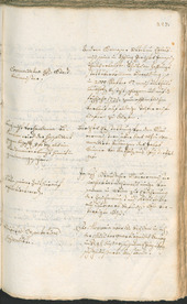 Civic Archives of Bozen-Bolzano - BOhisto Ratsprotokoll 1768/71 - 