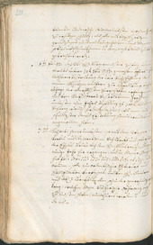 Civic Archives of Bozen-Bolzano - BOhisto Ratsprotokoll 1768/71 - 