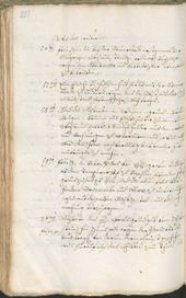 Civic Archives of Bozen-Bolzano - BOhisto Ratsprotokoll 1768/71 - 