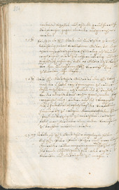 Civic Archives of Bozen-Bolzano - BOhisto Ratsprotokoll 1768/71 - 