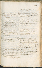 Civic Archives of Bozen-Bolzano - BOhisto Ratsprotokoll 1768/71 - 