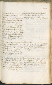 Civic Archives of Bozen-Bolzano - BOhisto Ratsprotokoll 1768/71 - 