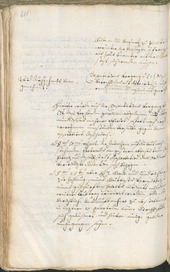 Civic Archives of Bozen-Bolzano - BOhisto Ratsprotokoll 1768/71 - 