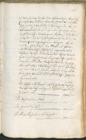 Civic Archives of Bozen-Bolzano - BOhisto Ratsprotokoll 1768/71 - 