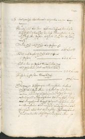 Civic Archives of Bozen-Bolzano - BOhisto Ratsprotokoll 1768/71 - 