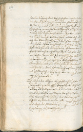Civic Archives of Bozen-Bolzano - BOhisto Ratsprotokoll 1768/71 - 