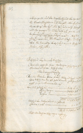 Civic Archives of Bozen-Bolzano - BOhisto Ratsprotokoll 1768/71 - 