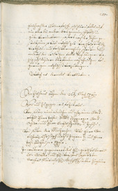 Civic Archives of Bozen-Bolzano - BOhisto Ratsprotokoll 1768/71 - 