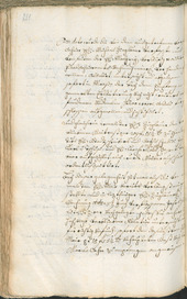 Civic Archives of Bozen-Bolzano - BOhisto Ratsprotokoll 1768/71 - 