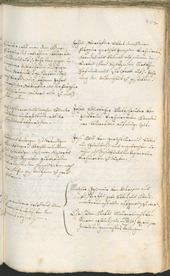 Civic Archives of Bozen-Bolzano - BOhisto Ratsprotokoll 1768/71 - 