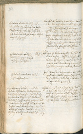 Civic Archives of Bozen-Bolzano - BOhisto Ratsprotokoll 1768/71 - 