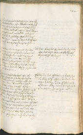 Civic Archives of Bozen-Bolzano - BOhisto Ratsprotokoll 1768/71 - 