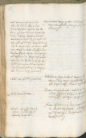 Civic Archives of Bozen-Bolzano - BOhisto Ratsprotokoll 1768/71 - 