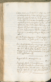 Civic Archives of Bozen-Bolzano - BOhisto Ratsprotokoll 1768/71 - 