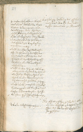 Civic Archives of Bozen-Bolzano - BOhisto Ratsprotokoll 1768/71 - 