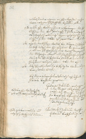 Civic Archives of Bozen-Bolzano - BOhisto Ratsprotokoll 1768/71 - 