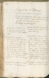 Civic Archives of Bozen-Bolzano - BOhisto Ratsprotokoll 1768/71 - 
