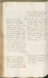 Civic Archives of Bozen-Bolzano - BOhisto Ratsprotokoll 1768/71 - 