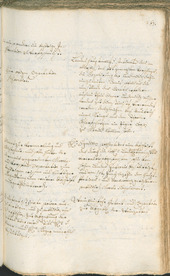 Civic Archives of Bozen-Bolzano - BOhisto Ratsprotokoll 1768/71 - 