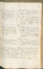 Civic Archives of Bozen-Bolzano - BOhisto Ratsprotokoll 1768/71 - 
