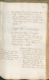 Civic Archives of Bozen-Bolzano - BOhisto Ratsprotokoll 1768/71 - 
