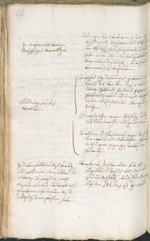 Civic Archives of Bozen-Bolzano - BOhisto Ratsprotokoll 1768/71 - 