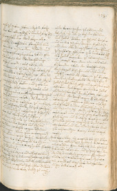 Civic Archives of Bozen-Bolzano - BOhisto Ratsprotokoll 1768/71 - 