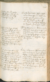 Civic Archives of Bozen-Bolzano - BOhisto Ratsprotokoll 1768/71 - 