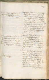 Civic Archives of Bozen-Bolzano - BOhisto Ratsprotokoll 1768/71 - 