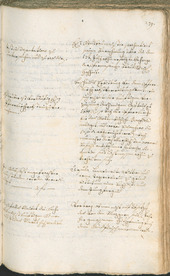 Civic Archives of Bozen-Bolzano - BOhisto Ratsprotokoll 1768/71 - 