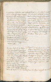 Civic Archives of Bozen-Bolzano - BOhisto Ratsprotokoll 1768/71 - 