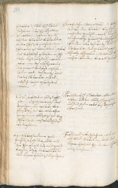 Civic Archives of Bozen-Bolzano - BOhisto Ratsprotokoll 1768/71 - 