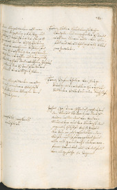 Civic Archives of Bozen-Bolzano - BOhisto Ratsprotokoll 1768/71 - 