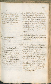 Civic Archives of Bozen-Bolzano - BOhisto Ratsprotokoll 1768/71 - 