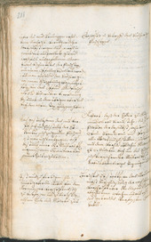 Civic Archives of Bozen-Bolzano - BOhisto Ratsprotokoll 1768/71 - 
