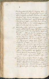 Civic Archives of Bozen-Bolzano - BOhisto Ratsprotokoll 1768/71 - 