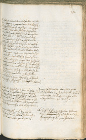 Civic Archives of Bozen-Bolzano - BOhisto Ratsprotokoll 1768/71 - 