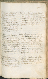 Civic Archives of Bozen-Bolzano - BOhisto Ratsprotokoll 1768/71 - 