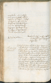 Civic Archives of Bozen-Bolzano - BOhisto Ratsprotokoll 1768/71 - 
