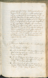 Civic Archives of Bozen-Bolzano - BOhisto Ratsprotokoll 1768/71 - 