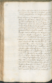 Civic Archives of Bozen-Bolzano - BOhisto Ratsprotokoll 1768/71 - 