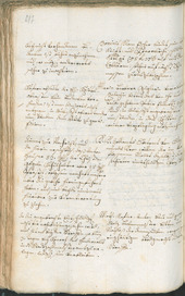 Civic Archives of Bozen-Bolzano - BOhisto Ratsprotokoll 1768/71 - 