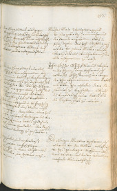 Civic Archives of Bozen-Bolzano - BOhisto Ratsprotokoll 1768/71 - 