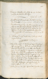 Civic Archives of Bozen-Bolzano - BOhisto Ratsprotokoll 1768/71 - 