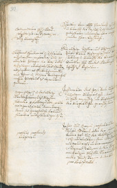 Civic Archives of Bozen-Bolzano - BOhisto Ratsprotokoll 1768/71 - 